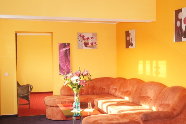 Hotel Am Buschkrugpark (Berlin)